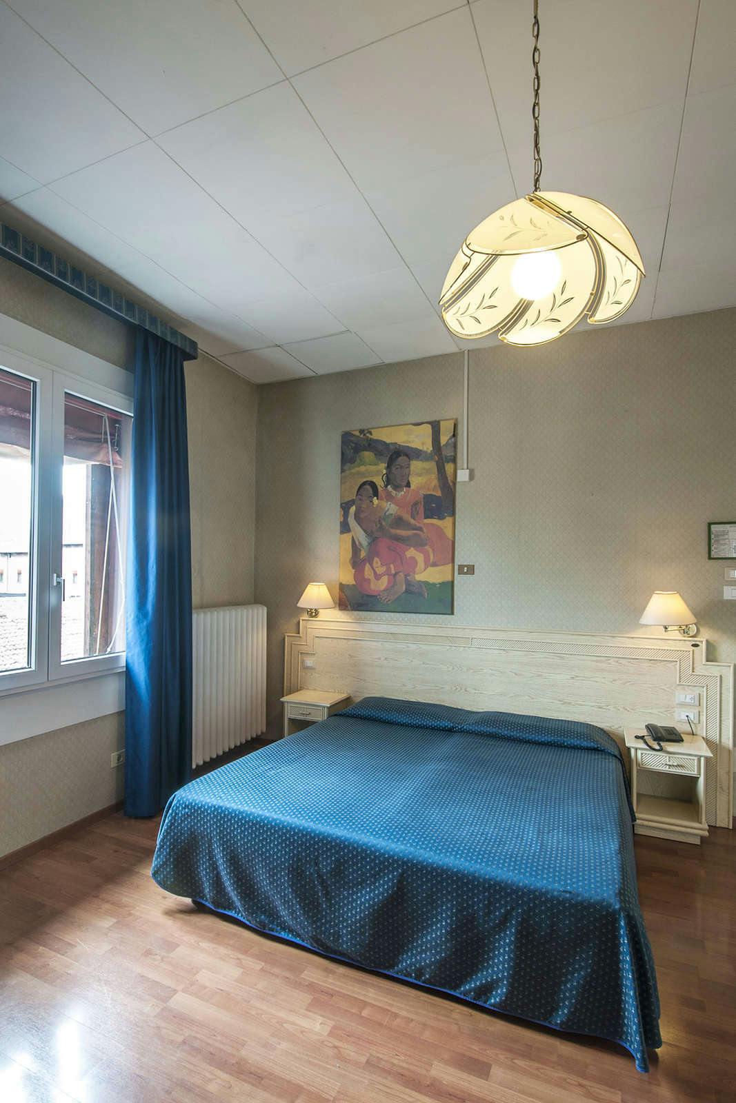 Hotel Albergo Centrale photo 2