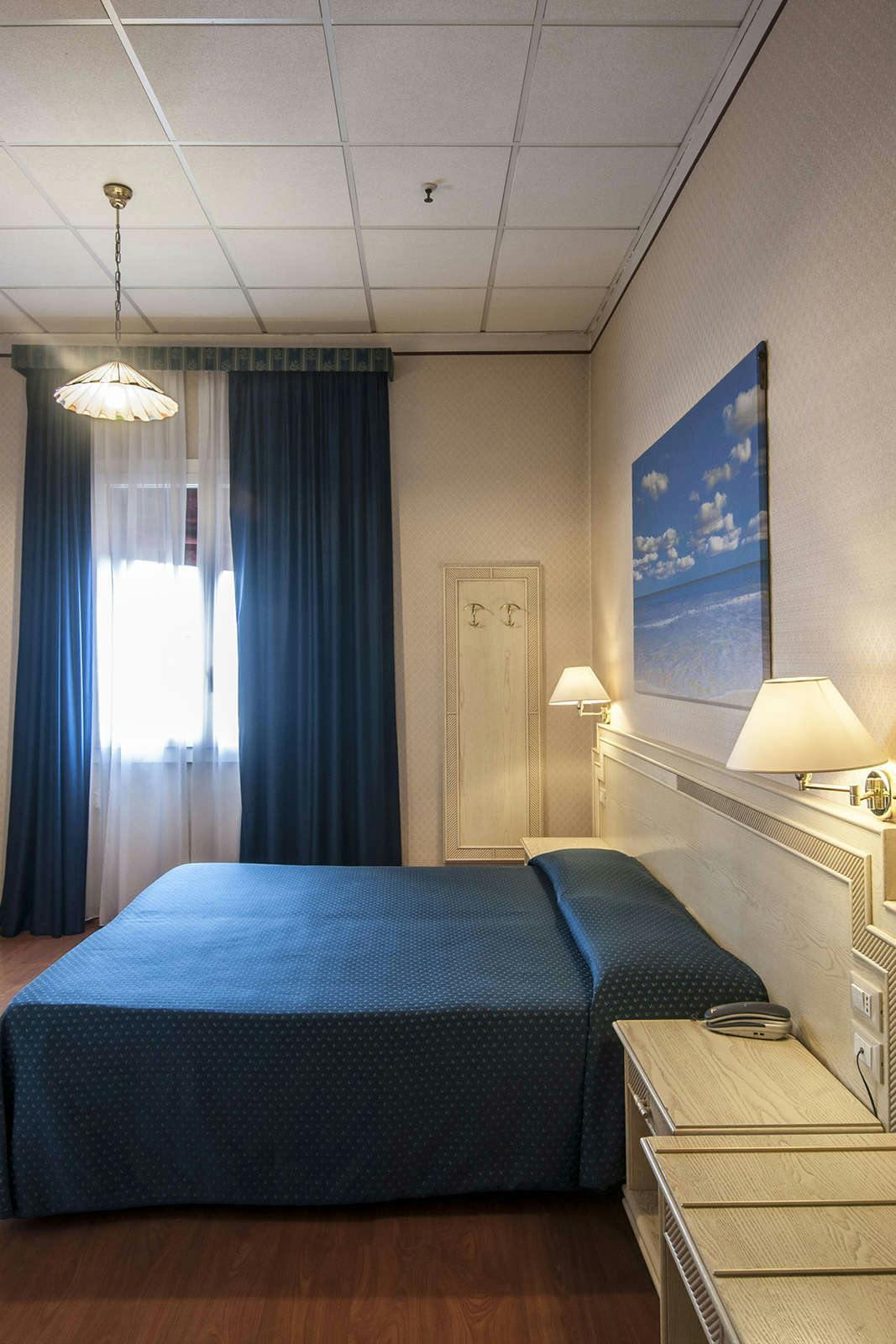 Hotel Albergo Centrale photo 5