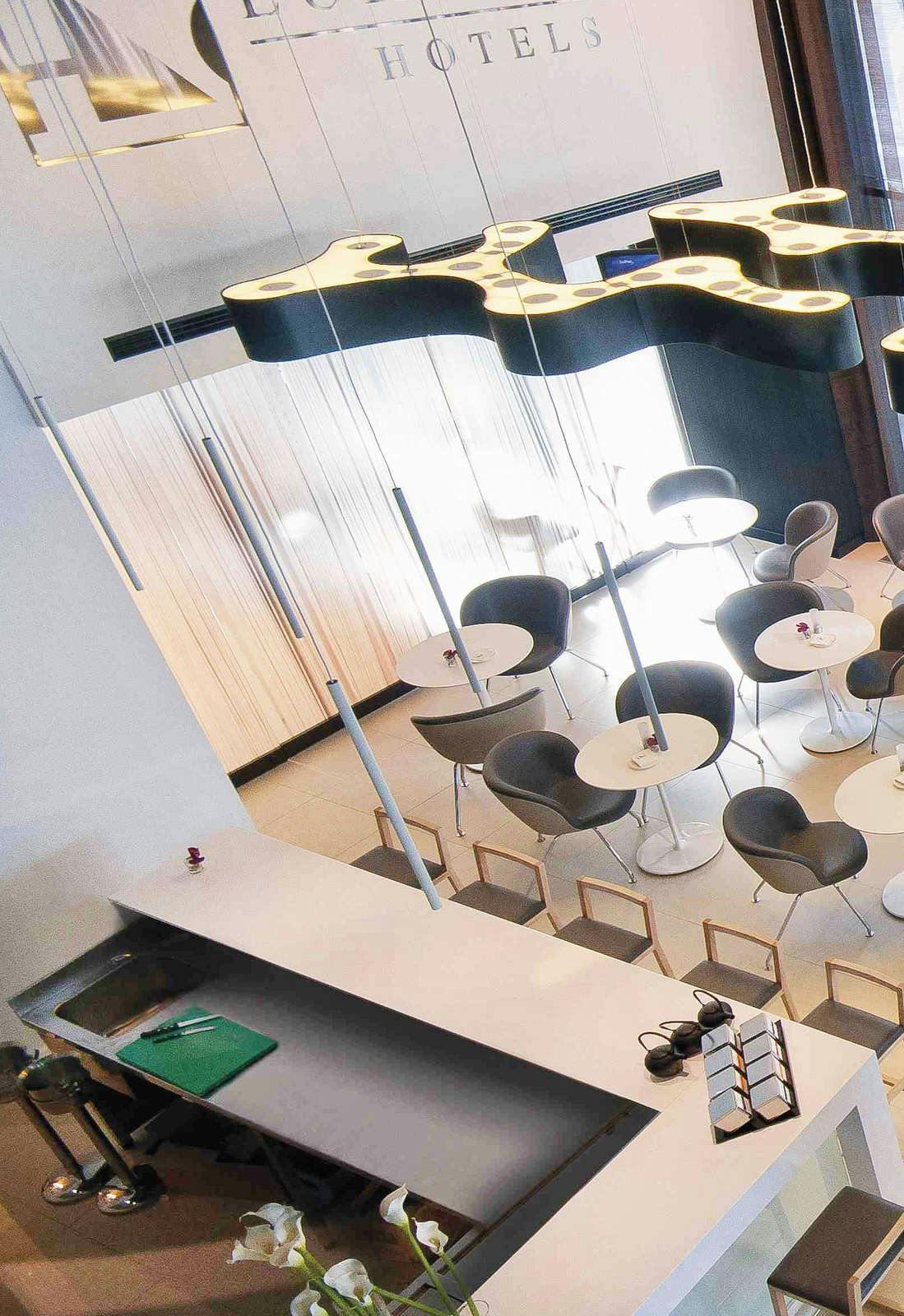 Hotel Eurostars Book Hotel photo 5