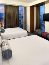 Hotel Aloft Orlando Downtown photo 2