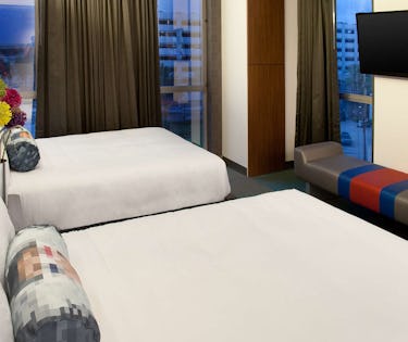 Aloft Orlando Downtown Orlando Hoteltonight