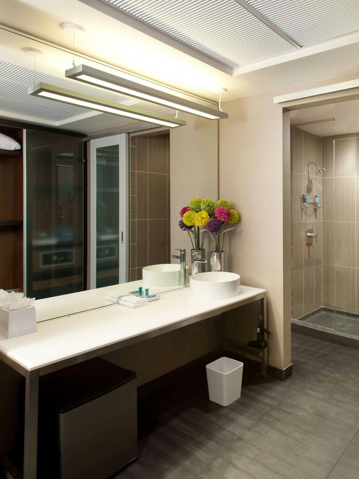 Hotel Aloft Orlando Downtown photo 3