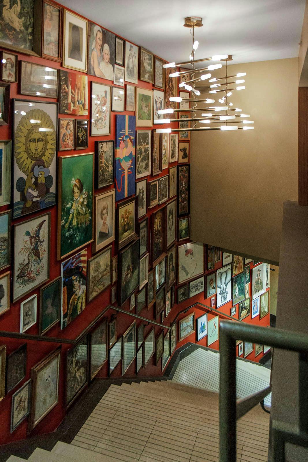 Hotel Hotel Lincoln photo 1