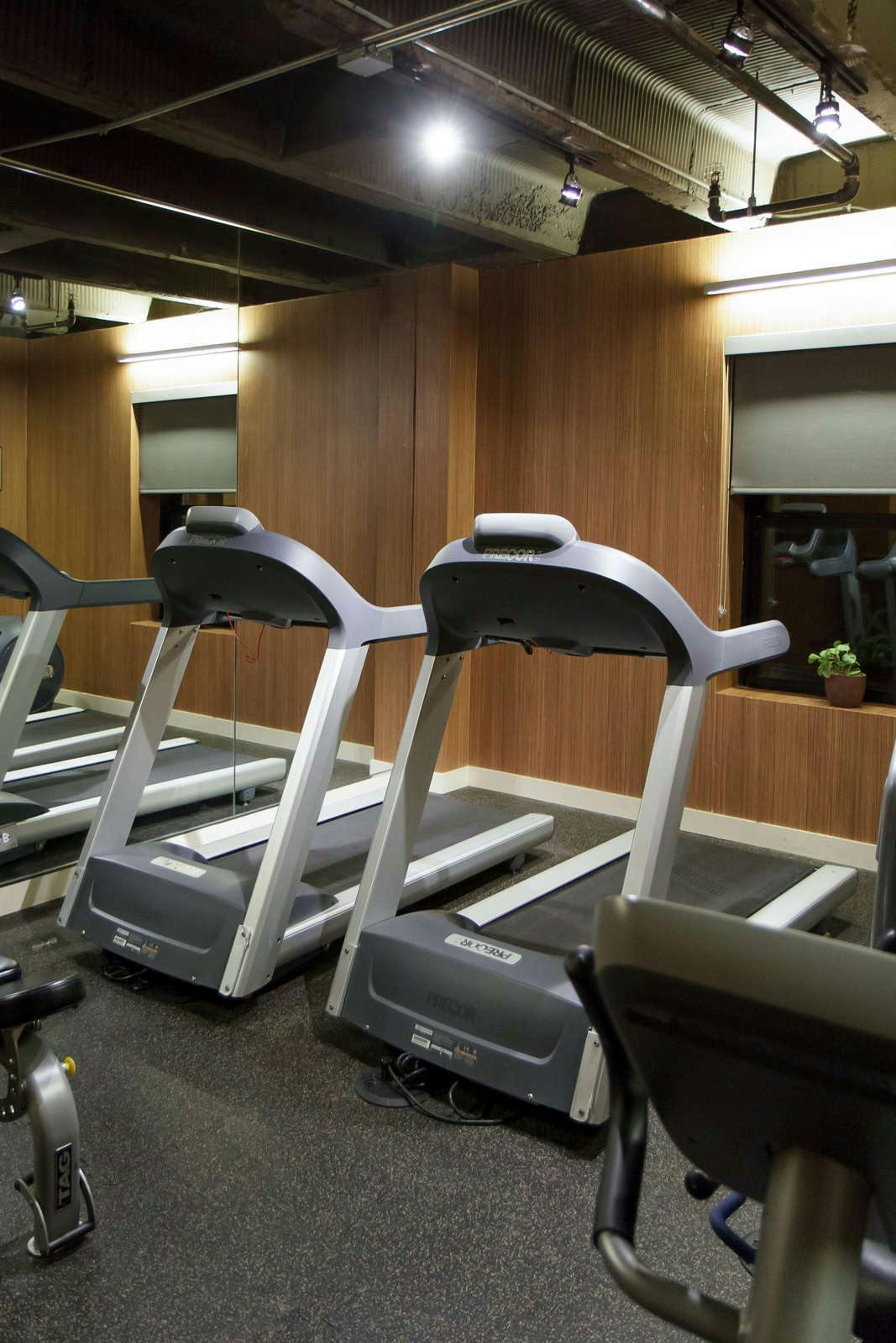 Hotel Hotel Lincoln photo 4