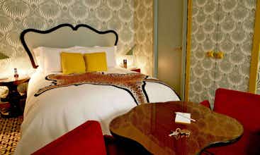 Hotel Hotel Thoumieux photo 5