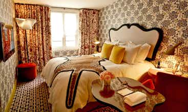 Hotel Hotel Thoumieux photo 1