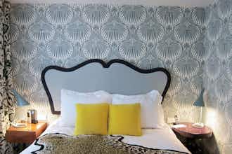 Hotel Hotel Thoumieux photo 3