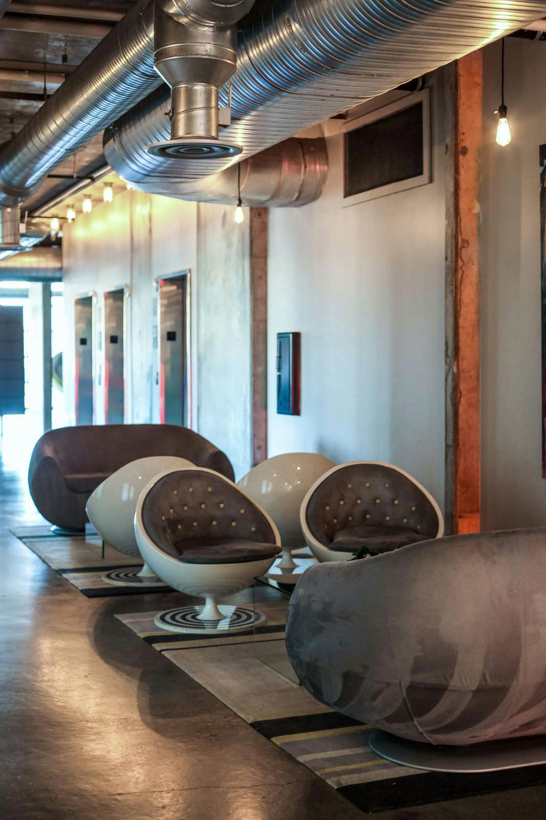 Hotel NYLO Las Colinas Hotel, Tapestry Collection by Hilton photo 5