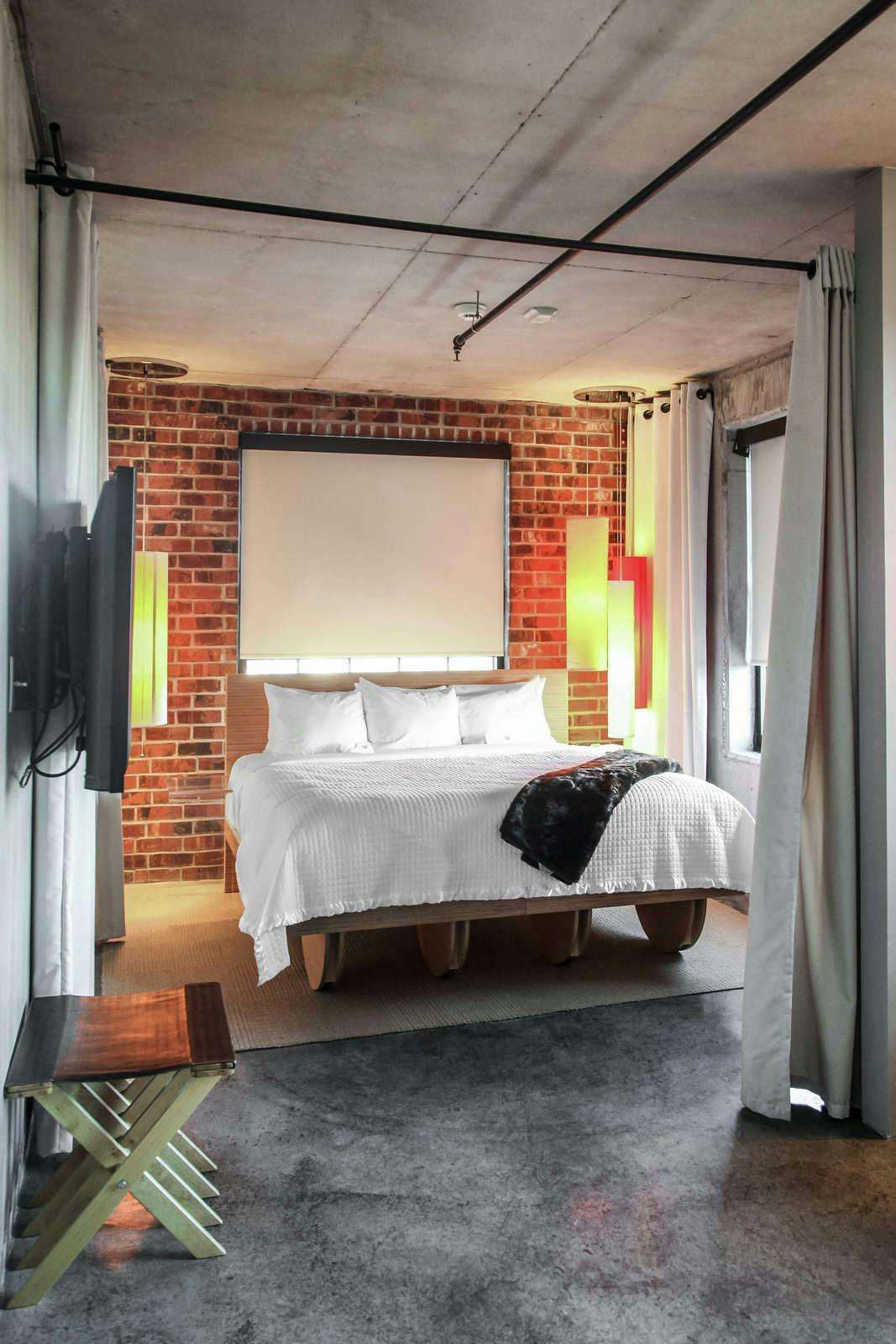 NYLO Las Colinas Hotel, Tapestry Collection by Hilton