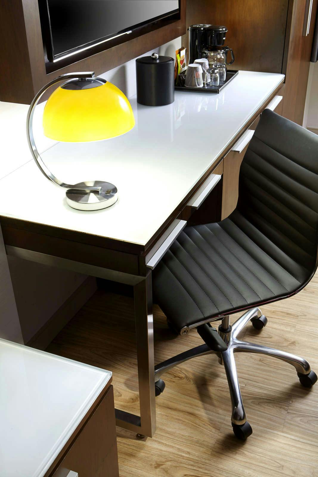 Hotel Cambria Hotel New York - Chelsea photo 5