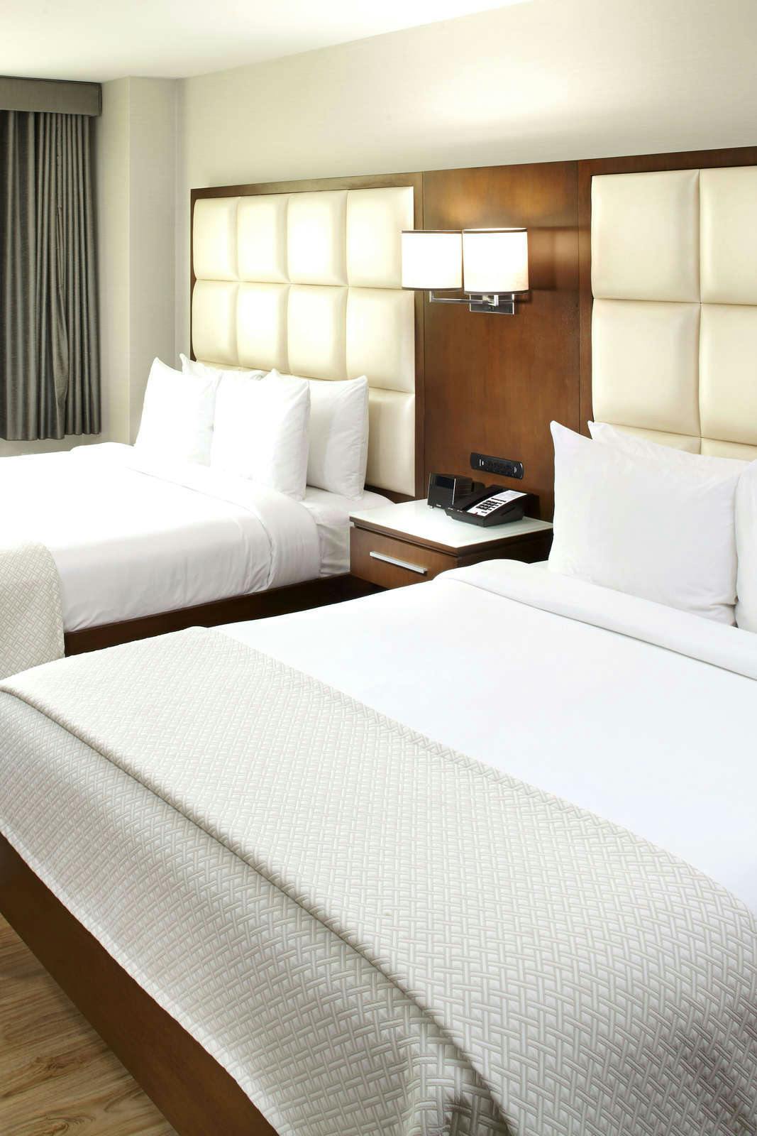 Hotel Cambria Hotel New York - Chelsea photo 3