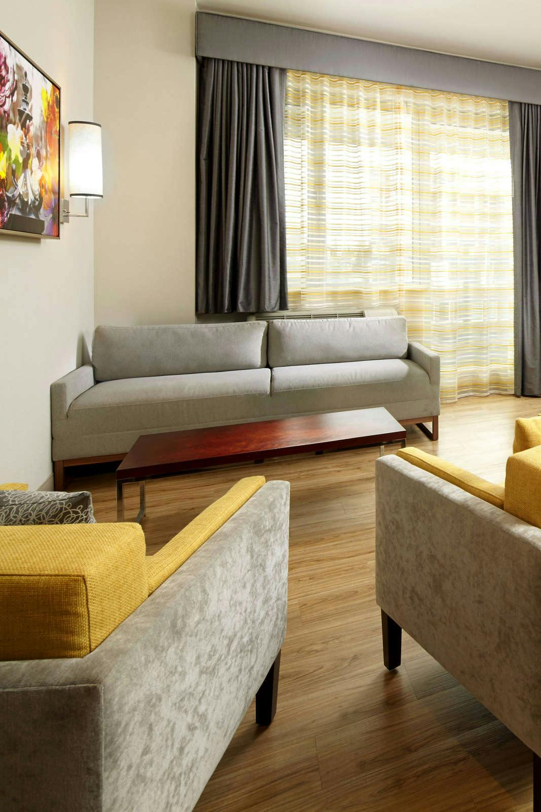 Hotel Cambria Hotel New York - Chelsea photo 4