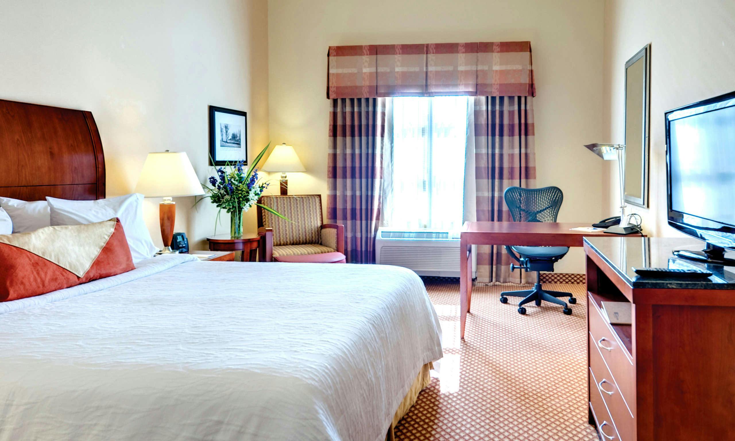 Hilton Garden Inn Las Cruces