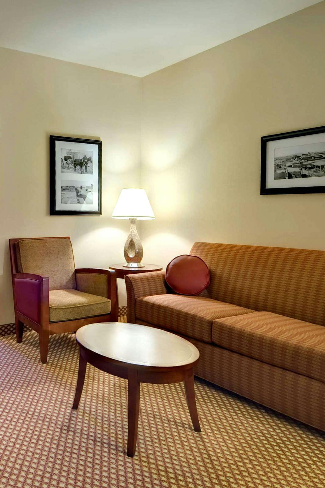 Hotel Hilton Garden Inn Las Cruces photo 5