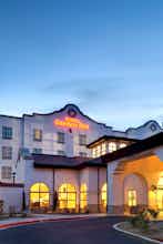 Hotel Hilton Garden Inn Las Cruces photo 1