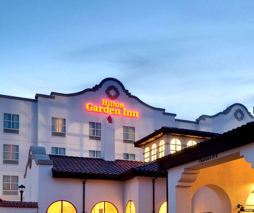 Hilton Garden Inn Las Cruces Hoteltonight Hilton Garden Inn Las Cruces