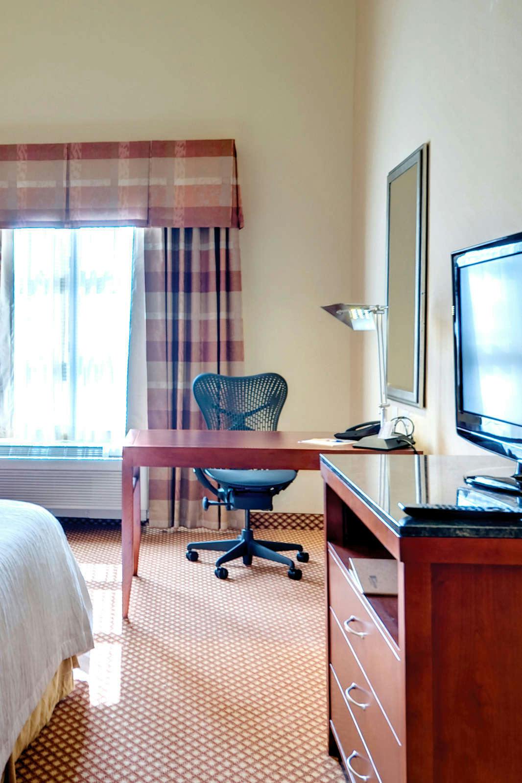 Hotel Hilton Garden Inn Las Cruces photo 3