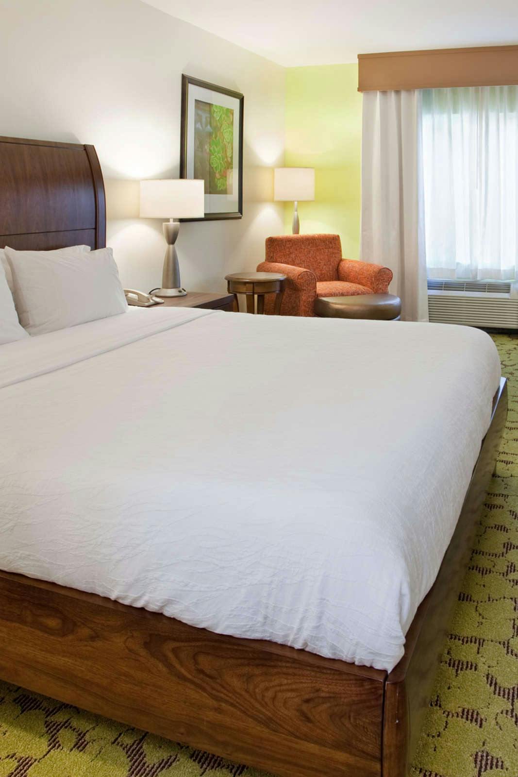 Hilton Garden Inn Boca Raton Boca Raton Hoteltonight