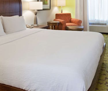 Hilton Garden Inn Boca Raton Boca Raton Hoteltonight