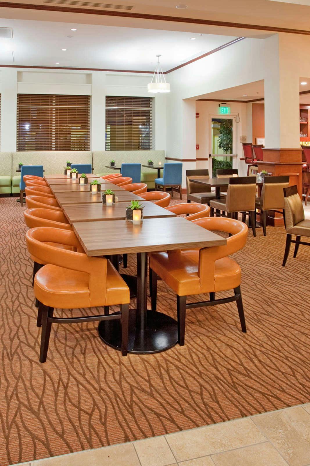 Hotel Hilton Garden Inn Boca Raton photo 5