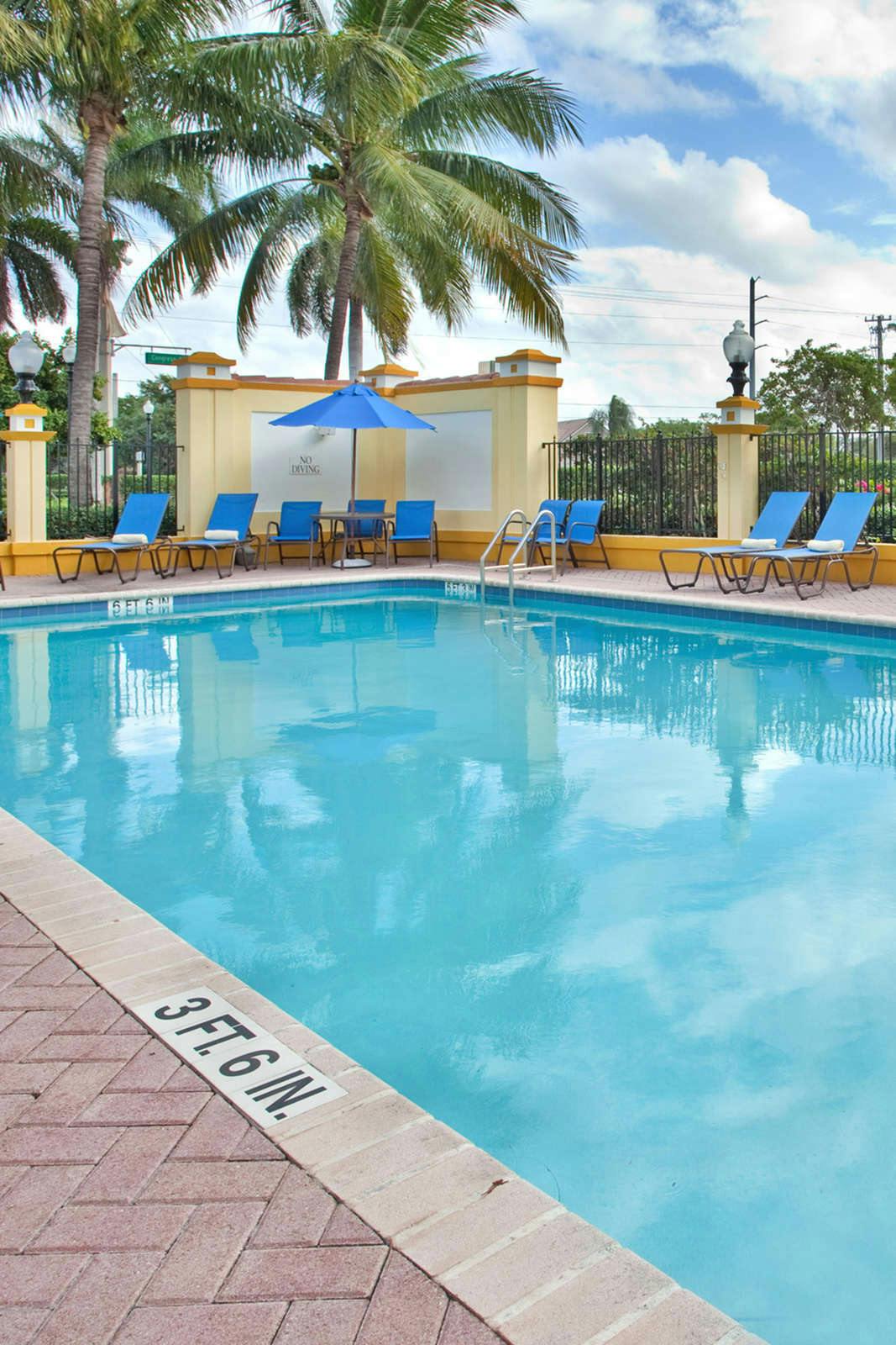 Hilton Garden Inn Boca Raton Boca Raton Hoteltonight