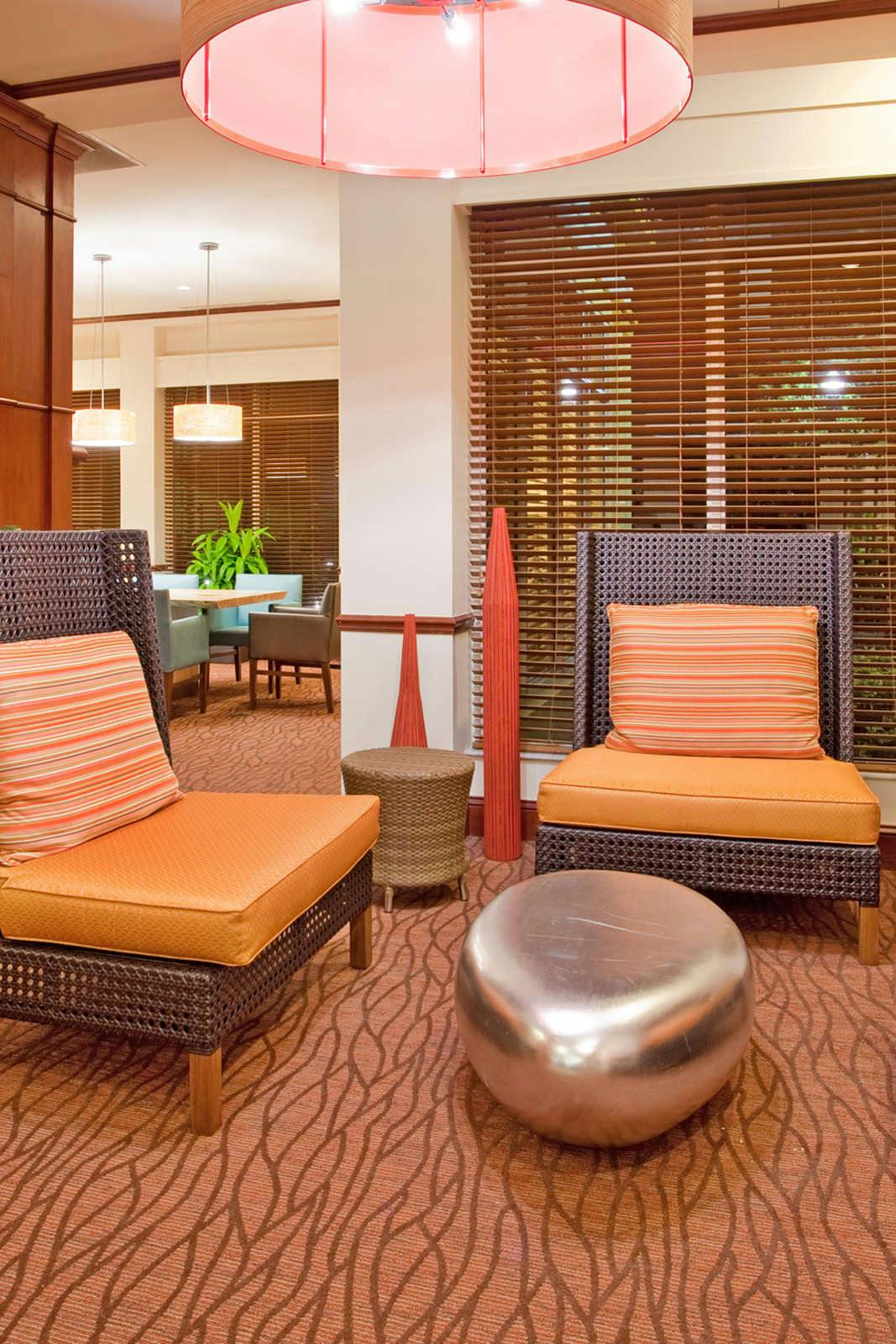 Hotel Hilton Garden Inn Boca Raton photo 4