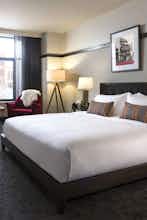 Hotel Kimpton Journeyman Hotel photo 2