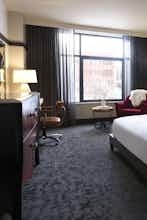 Hotel Kimpton Journeyman Hotel photo 4