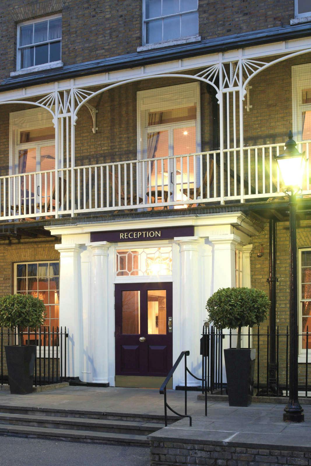 Hotel Richmond Hill Hotel photo 1