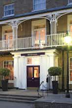 Hotel Richmond Hill Hotel photo 1