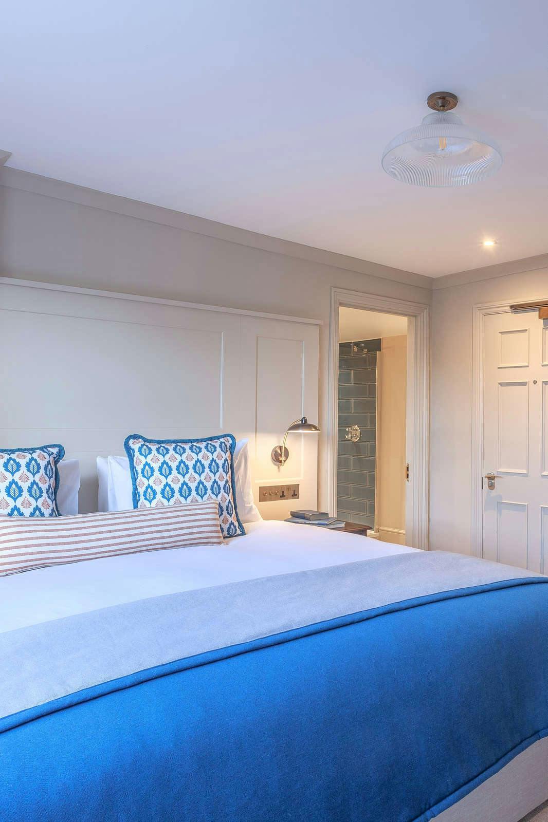 Hotel Richmond Hill Hotel photo 3