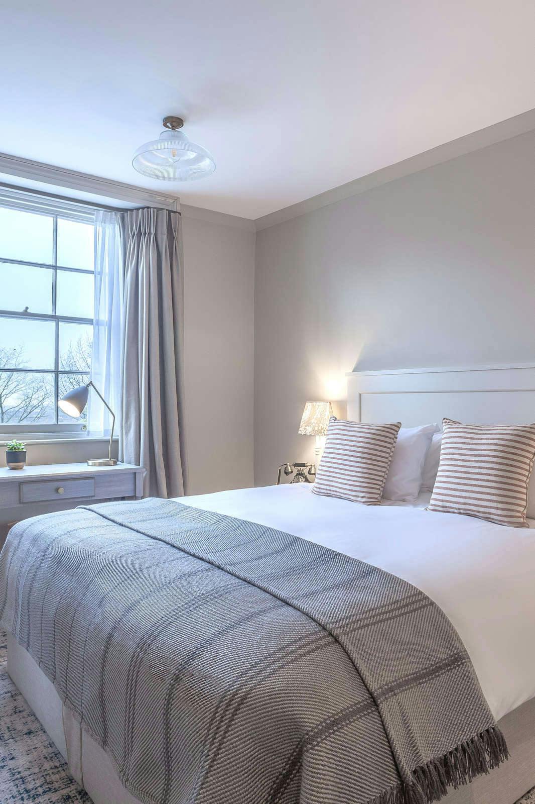 Hotel Richmond Hill Hotel photo 2