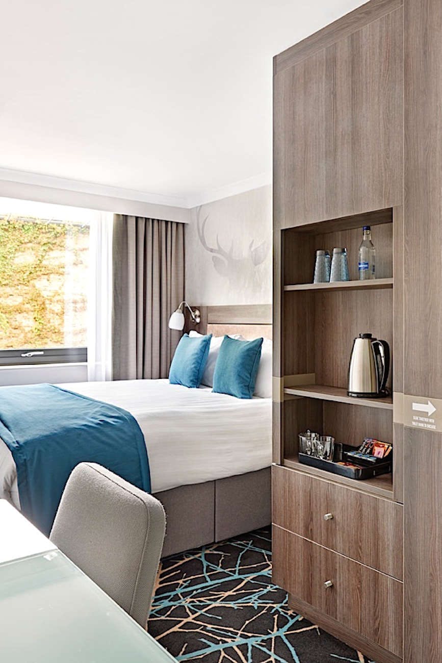 Hotel Richmond Hill Hotel photo 5