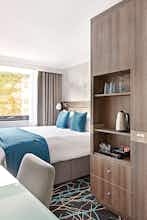 Hotel Richmond Hill Hotel photo 5