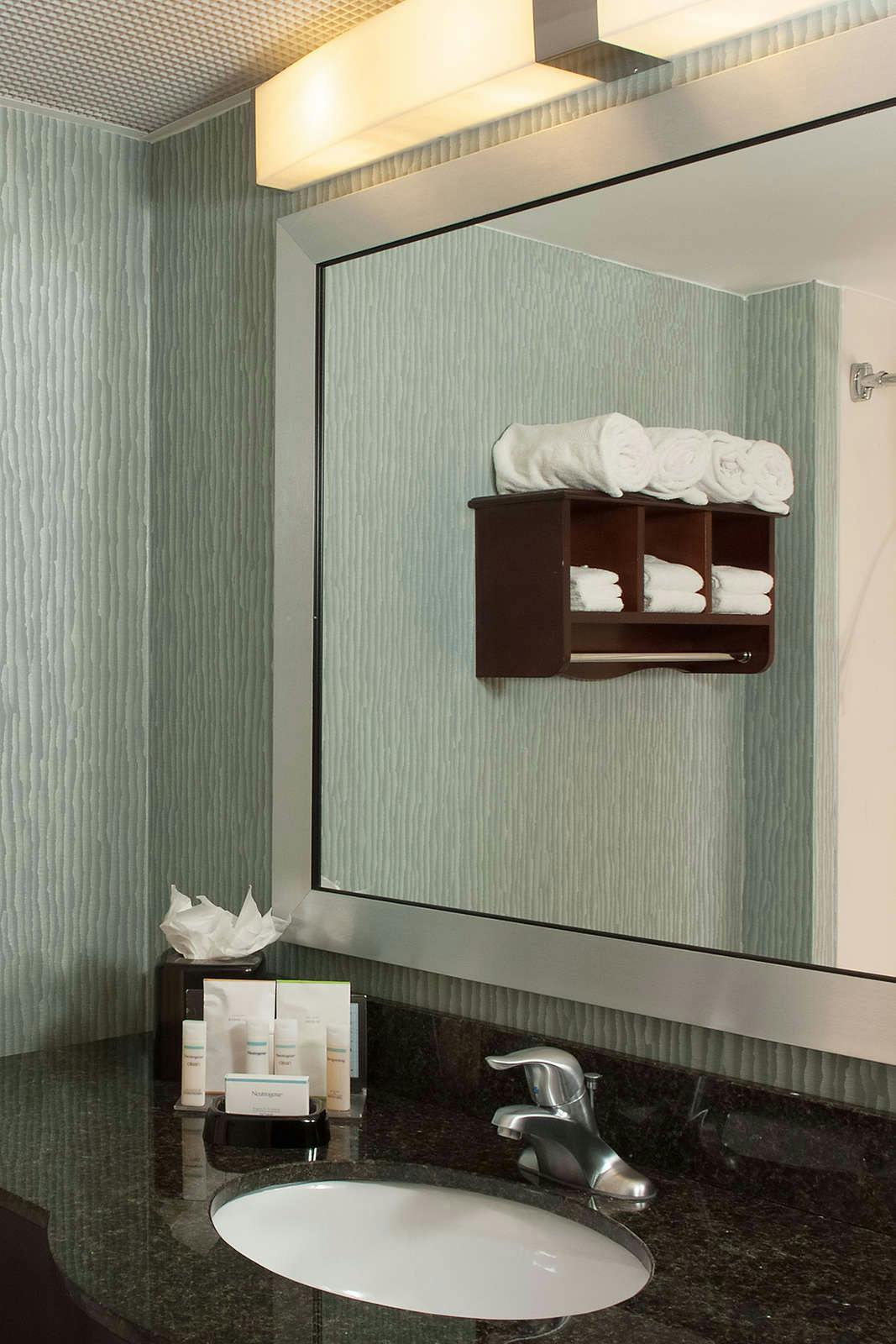 Hotel Hampton Inn Atlanta - North Druid Hills photo 3