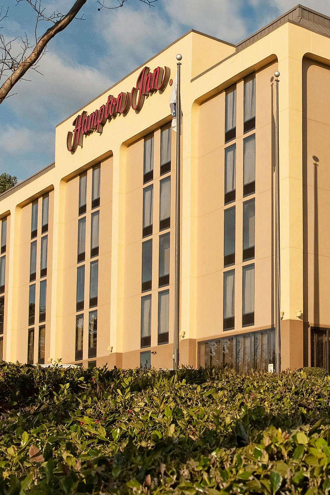 Hotel Hampton Inn Atlanta - North Druid Hills photo 5