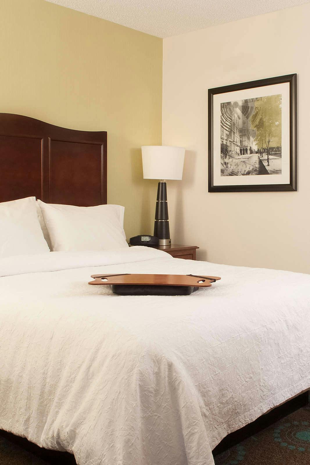 Hotel Hampton Inn Atlanta - North Druid Hills photo 1