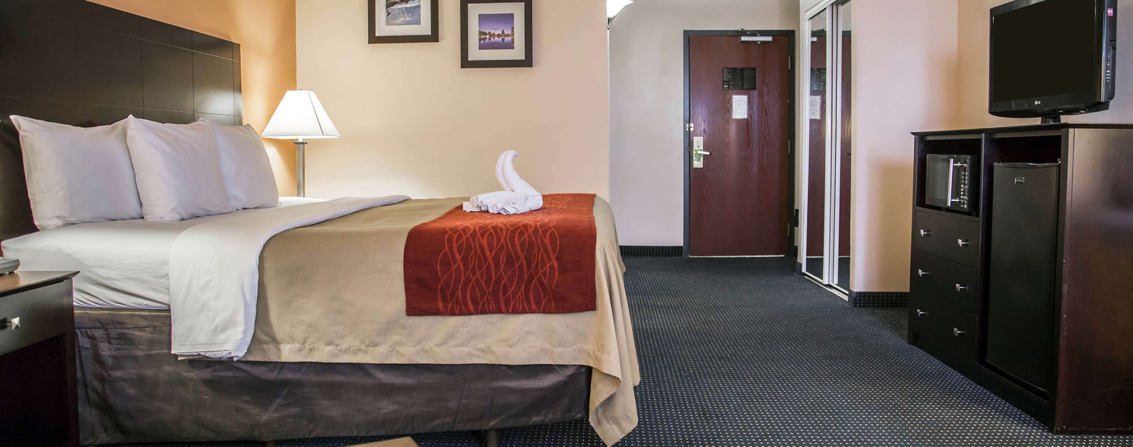 Comfort Inn International Dr Orlando Hoteltonight