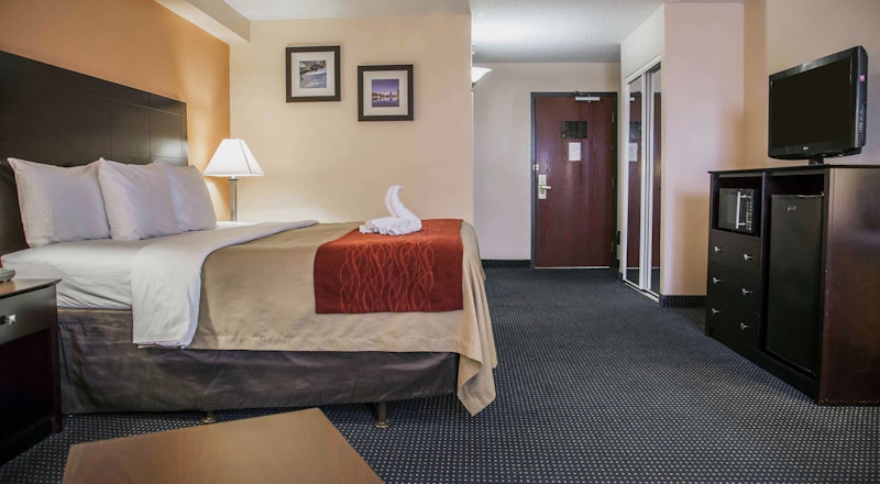 Last Minute Hotel Deals In Orlando Kissimmee Hoteltonight