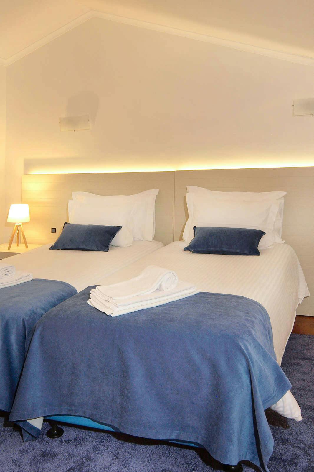 Hotel Aldeia Azul Family Resort photo 2