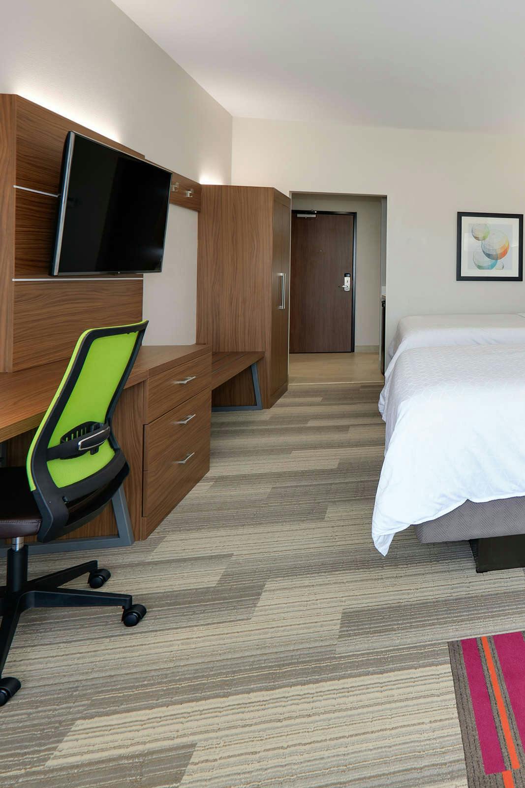 Hotel Holiday Inn Express & Suites Dallas NW Hwy - Love Field photo 5