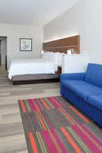 Hotel Holiday Inn Express & Suites Dallas NW Hwy - Love Field photo 4