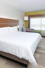 Hotel Holiday Inn Express & Suites Dallas NW Hwy - Love Field photo 1