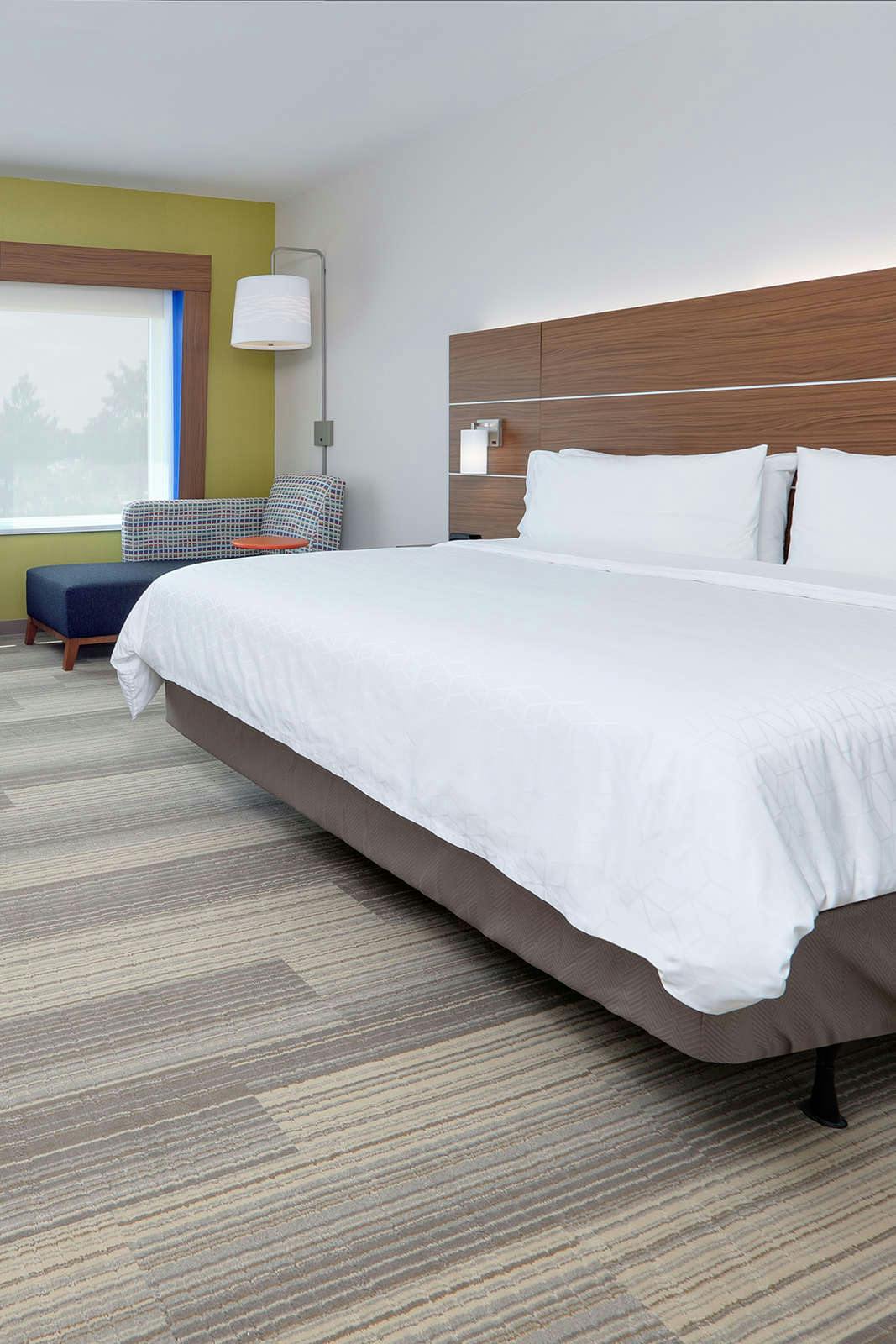 Hotel Holiday Inn Express & Suites Dallas NW Hwy - Love Field photo 3