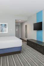 Hotel Holiday Inn Express & Suites Houston - Hobby Airport Area photo 3