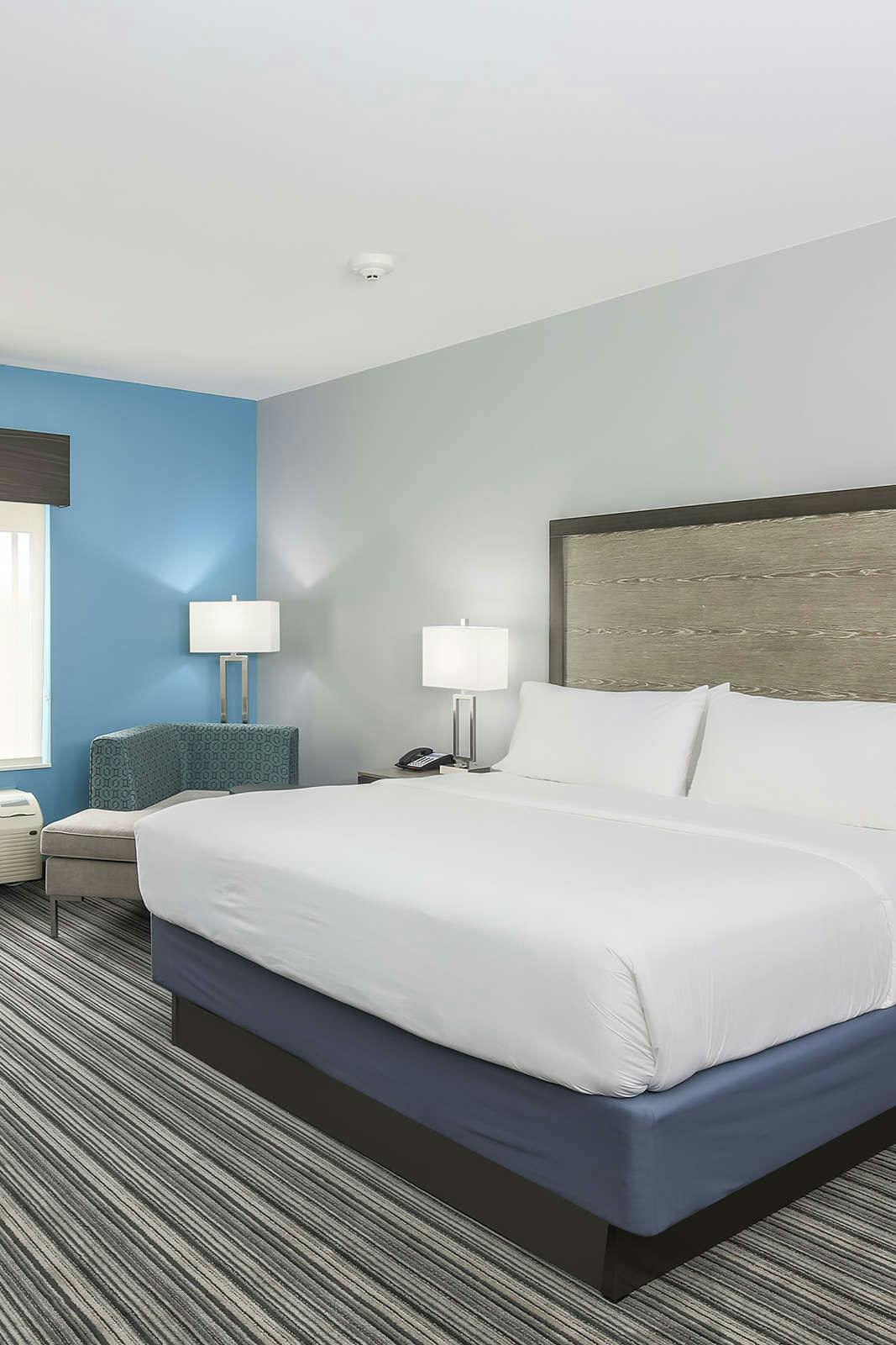 Hotel Holiday Inn Express & Suites Houston - Hobby Airport Area photo 5