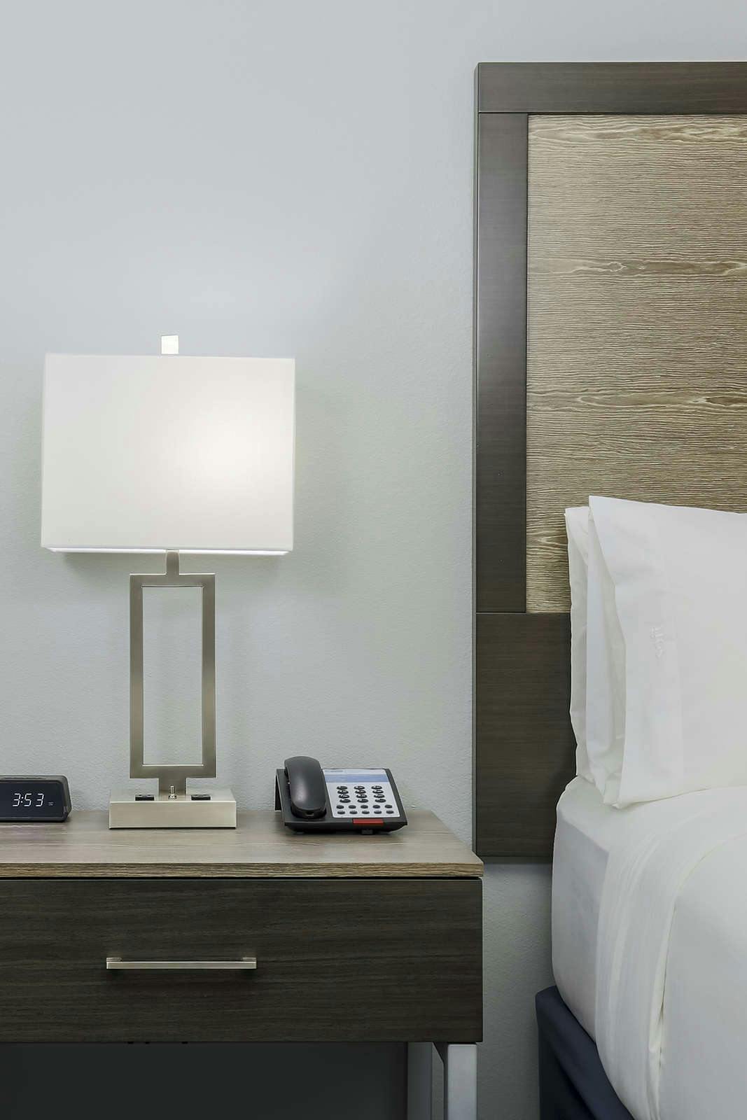 Hotel Holiday Inn Express & Suites Houston - Hobby Airport Area photo 4