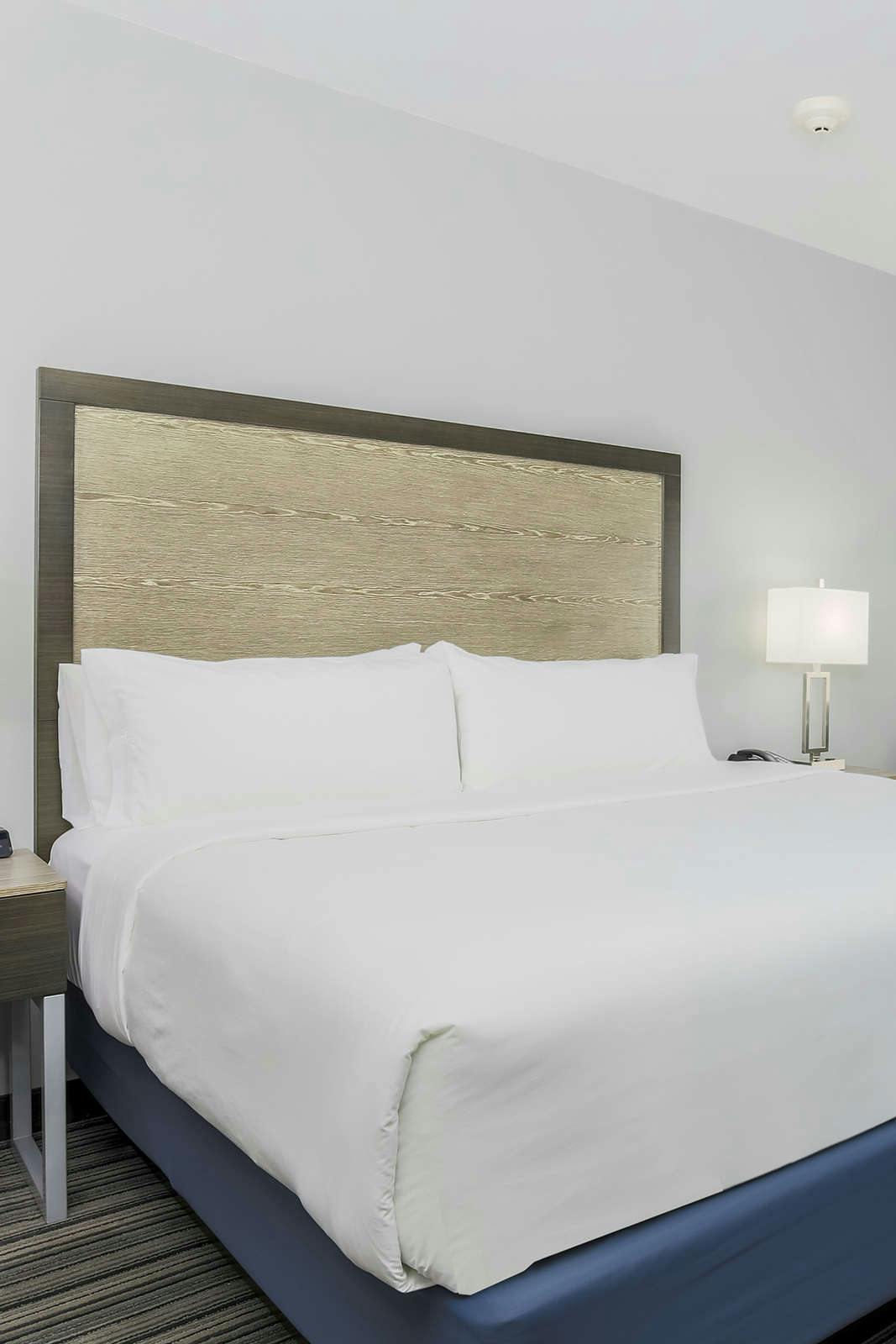 Hotel Holiday Inn Express & Suites Houston - Hobby Airport Area photo 2