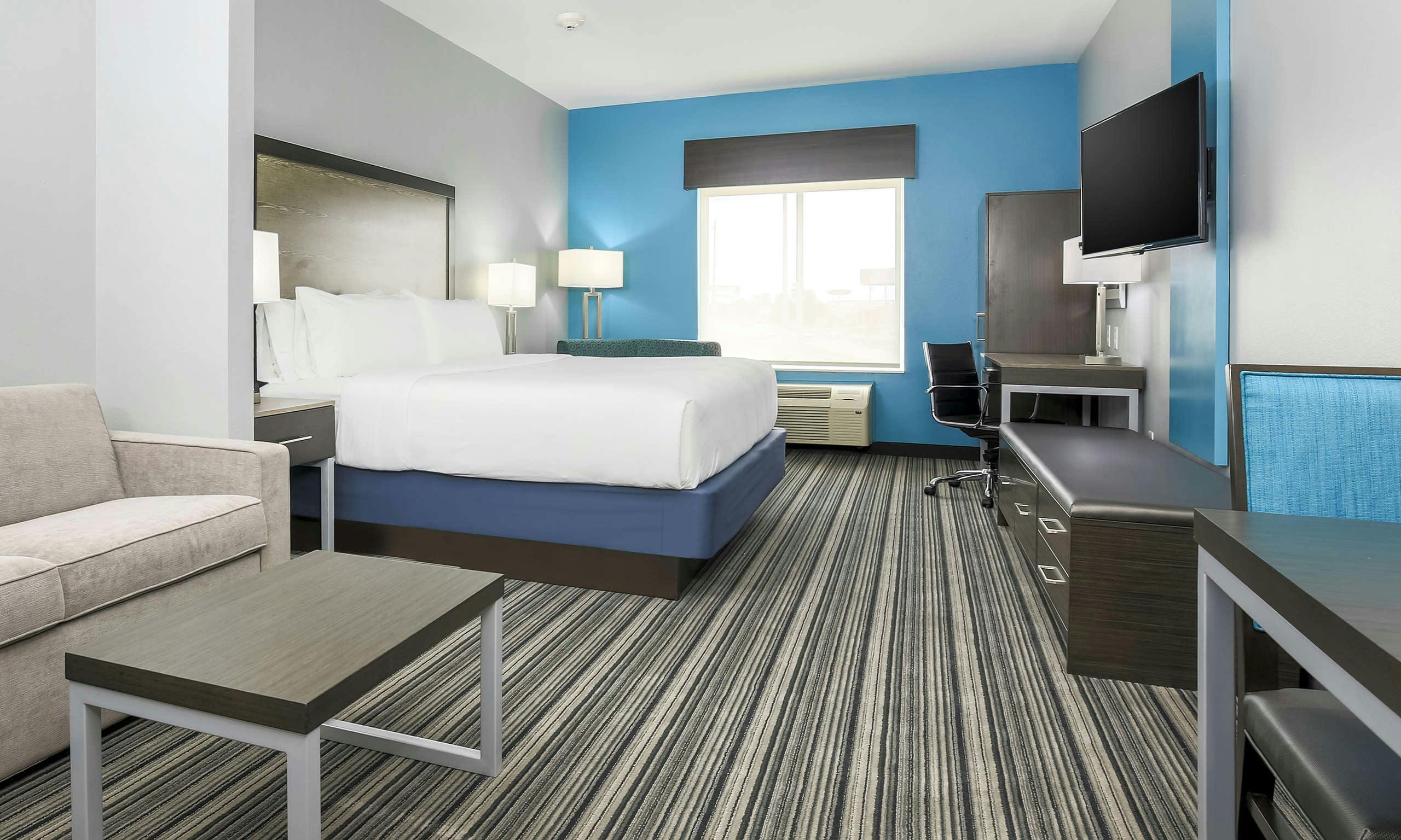 Holiday Inn Express & Suites Houston - Hobby Airport Area