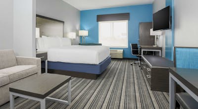 Holiday Inn Express & Suites Houston - Hobby Airport Area